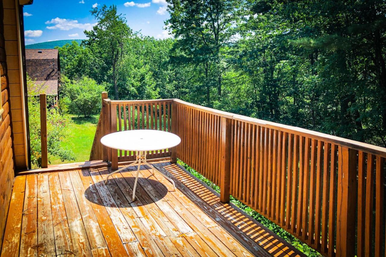 Villa Hikers Haven, A Cozy Cabin Loft Above Bashakill Wildlife Refuge Wurtsboro Exterior foto